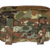 clawgear-admin-pouch-core-flecktarn-4 Clawgear Admin Pouch Core Flecktarn