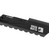 Clawgear AK Rear Sight Mount Black