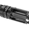 Clawgear AK47 Starblast Flash Hider Black