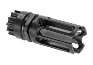 Clawgear AK47 Starblast Flash Hider Black