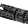 Clawgear AK47 Starblast Flash Hider Black