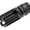 Clawgear AK47 Starblast Flash Hider Black