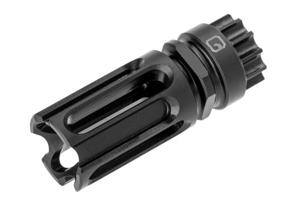 Clawgear AK47 Starblast Flash Hider Black