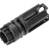 Clawgear AK47 Starblast Flash Hider Black