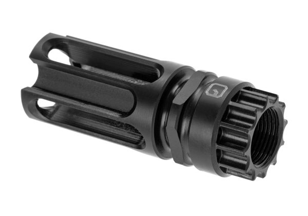Clawgear AK47 Starblast Flash Hider Black