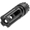 Clawgear AK47 Starblast Hybrid Compensator Black