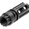Clawgear AK47 Starblast Hybrid Compensator Black