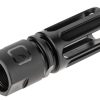Clawgear AR10 Starblast Flash Hider Black