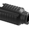 Clawgear AR15 Blast Forward Compensator Black