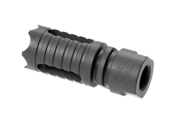 Clawgear AR15 SOF Compensator Black
