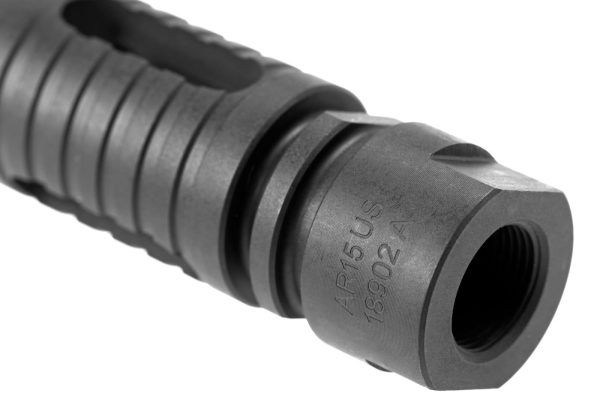 Clawgear AR15 SOF Compensator Black