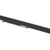 Clawgear AUG A3 Top Rail Black