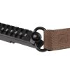 Clawgear AUG A3 Top Rail Black