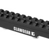 Clawgear AUG A3 Top Rail Black