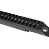 Clawgear AUG A3 Top Rail Black