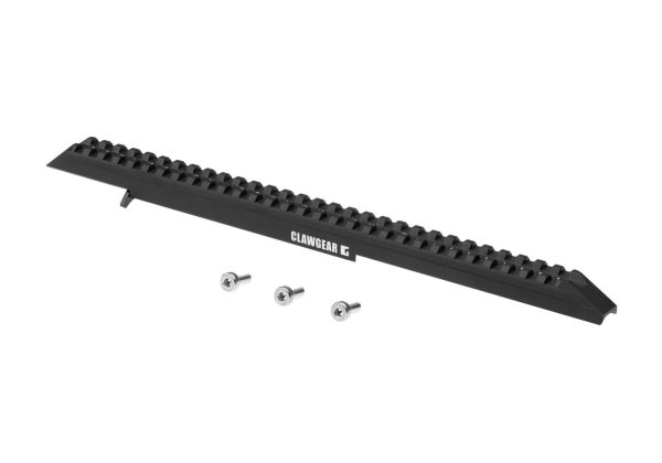 Clawgear AUG A3 Top Rail Black