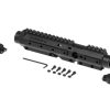 Clawgear AUG Modular Scope Mount Black