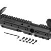 Clawgear AUG Modular Scope Mount Black