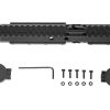 Clawgear AUG Modular Scope Mount Black
