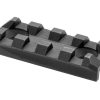 Clawgear AUG MSM 4 Slot Rail Black
