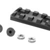 Clawgear AUG MSM 4 Slot Rail Black