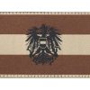 Clawgear Austria Emblem Flag Patch Desert