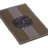 Clawgear Austria Emblem Flag Patch RAL7013