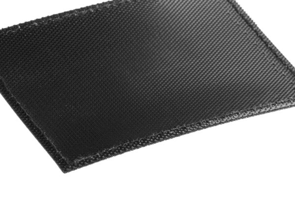 Clawgear Austria Flag Patch Black