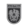 Clawgear Austria Patch Black