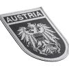 Clawgear Austria Patch Black