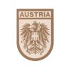 Clawgear Austria Patch Desert
