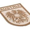 Clawgear Austria Patch Desert