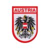 Clawgear Austria Patch Multicolor