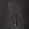 Clawgear Aviceda Mk.II Fleece Hoody Black L