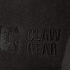 Clawgear Aviceda Mk.II Fleece Hoody Black L