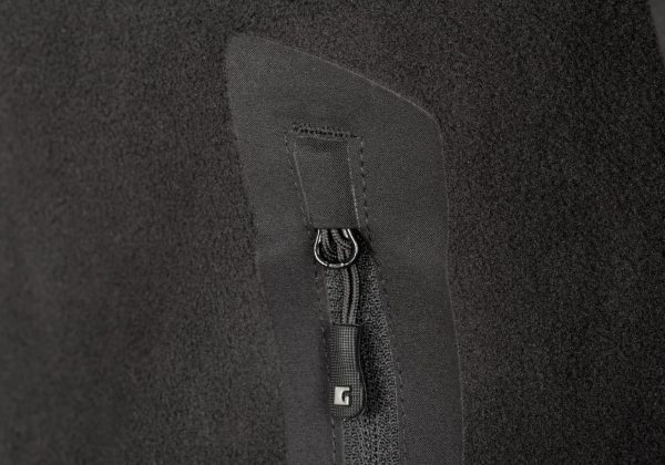 Clawgear Aviceda Mk.II Fleece Hoody Black M