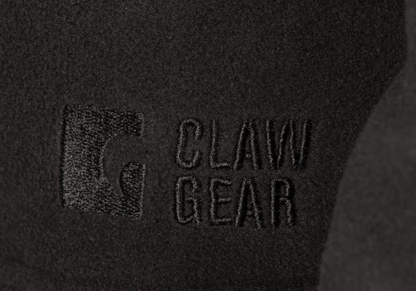 Clawgear Aviceda Mk.II Fleece Hoody Black M