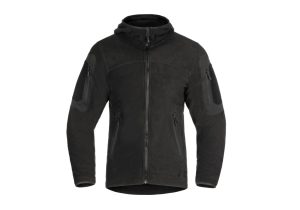 Clawgear Aviceda Mk.II Fleece Hoody Black S