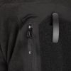 Clawgear Aviceda Mk.II Fleece Hoody Black S
