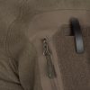 Clawgear Aviceda Mk.II Fleece Hoody RAL7013 3XL