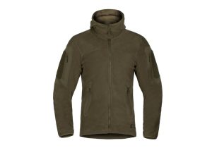 Clawgear Aviceda Mk.II Fleece Hoody RAL7013 M