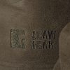 Clawgear Aviceda Mk.II Fleece Hoody RAL7013 XS