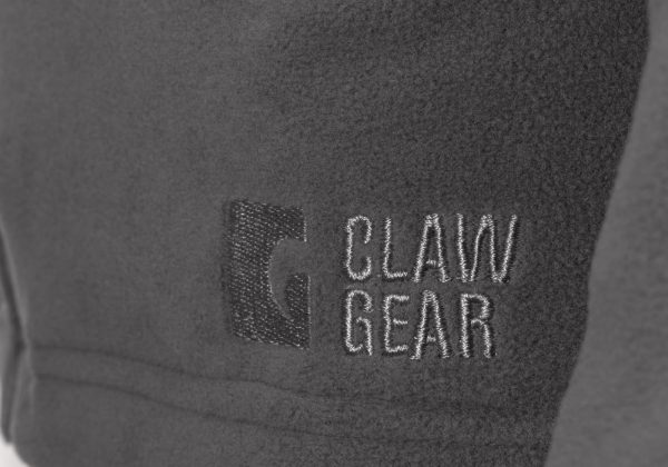 Clawgear Aviceda Mk.II Fleece Hoody Solid Rock 3XL
