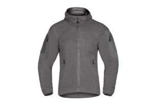 Clawgear Aviceda Mk.II Fleece Hoody Solid Rock XS