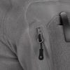 Clawgear Aviceda Mk.II Fleece Hoody Solid Rock XS