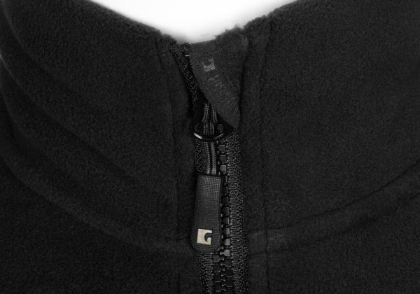 Clawgear Aviceda Mk.II Fleece Jacket Black 3XL