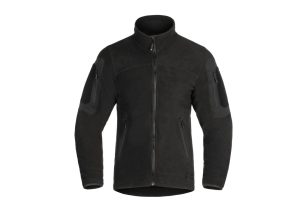Clawgear Aviceda Mk.II Fleece Jacket Black M