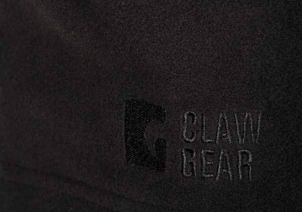 Clawgear Aviceda Mk.II Fleece Jacket Black S