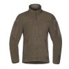 Clawgear Aviceda Mk.II Fleece Jacket RAL7013 3XL