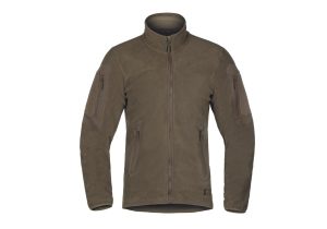 Clawgear Aviceda Mk.II Fleece Jacket RAL7013 XS
